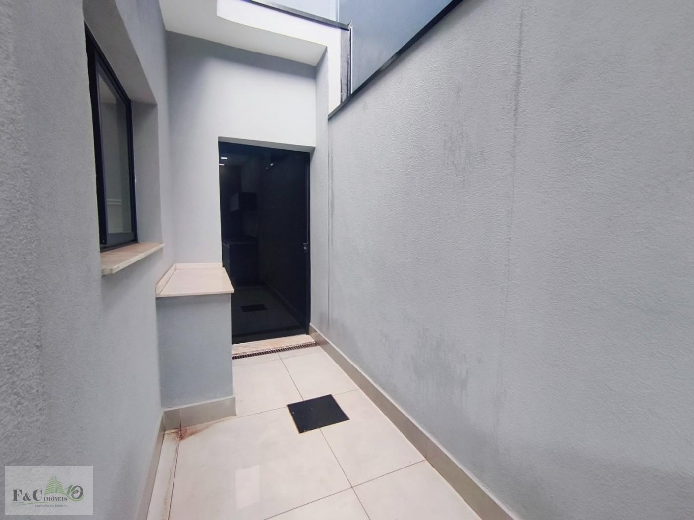 Sobrado, 3 quartos - Foto 28