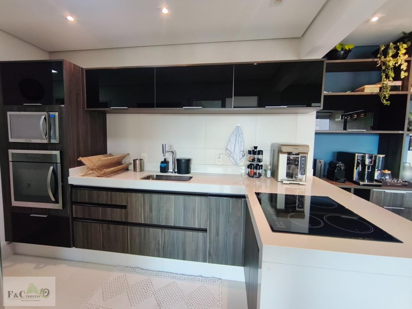 Apartamento, 3 quartos, 114 m² - Foto 4