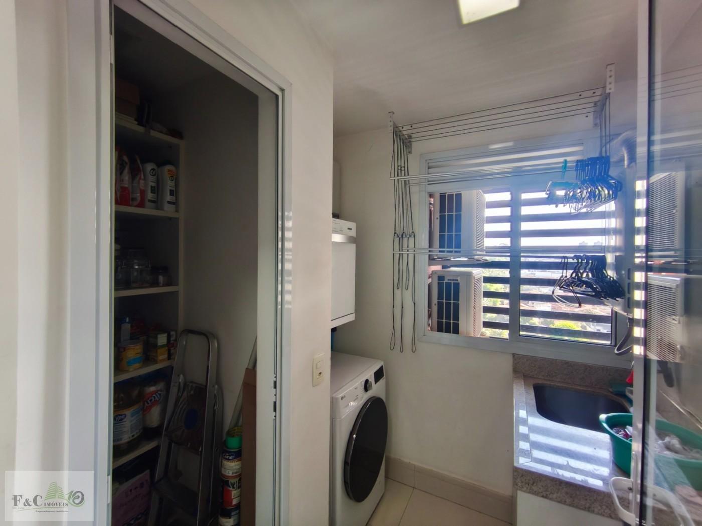 Apartamento, 3 quartos, 114 m² - Foto 7