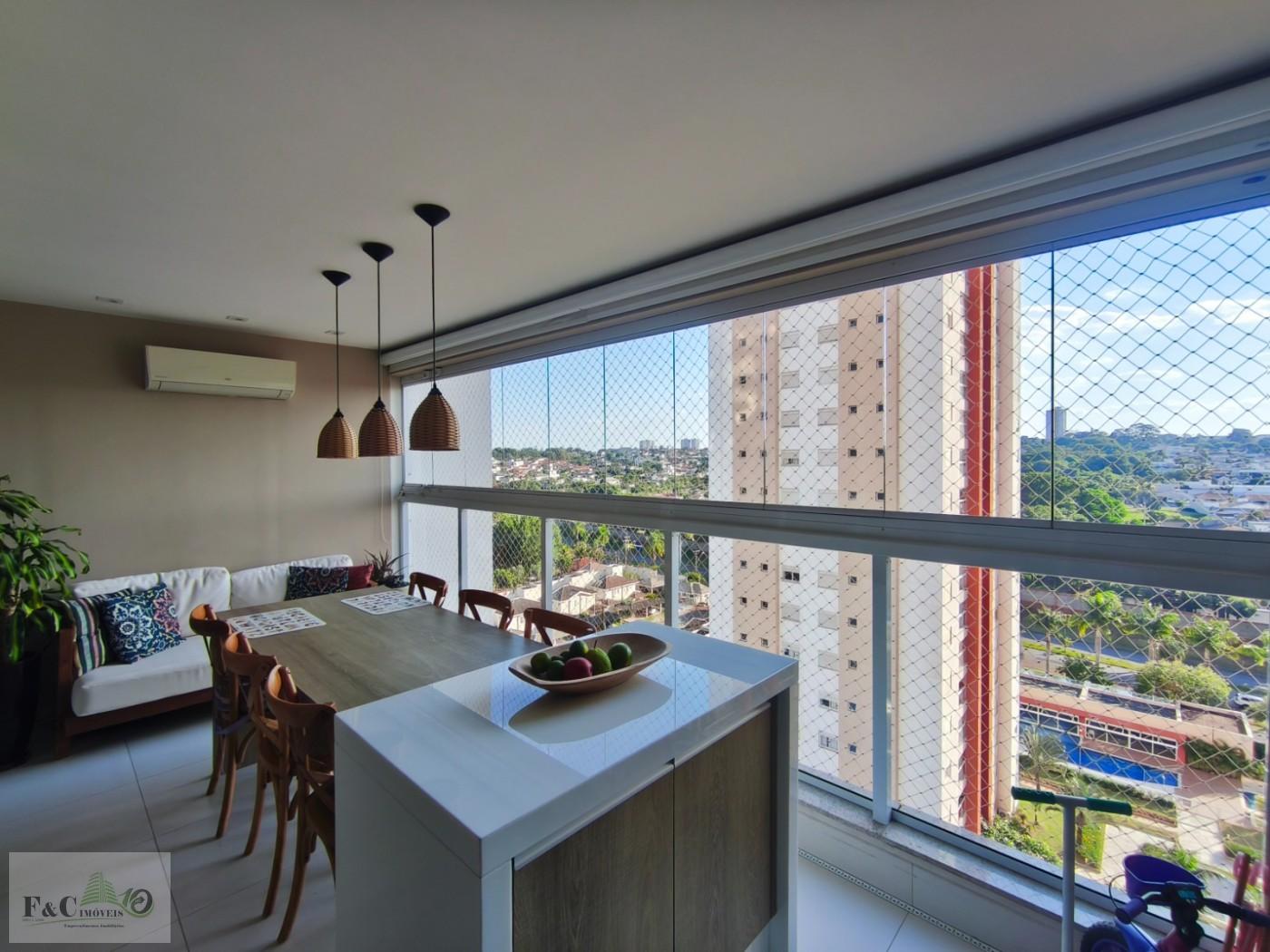 Apartamento, 3 quartos, 114 m² - Foto 6