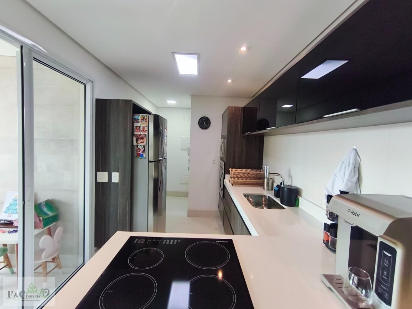 Apartamento, 3 quartos, 114 m² - Foto 5