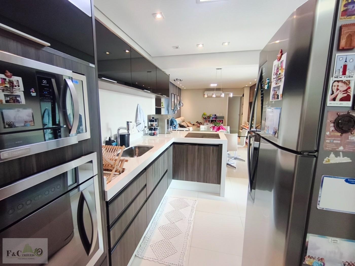 Apartamento, 3 quartos, 114 m² - Foto 9