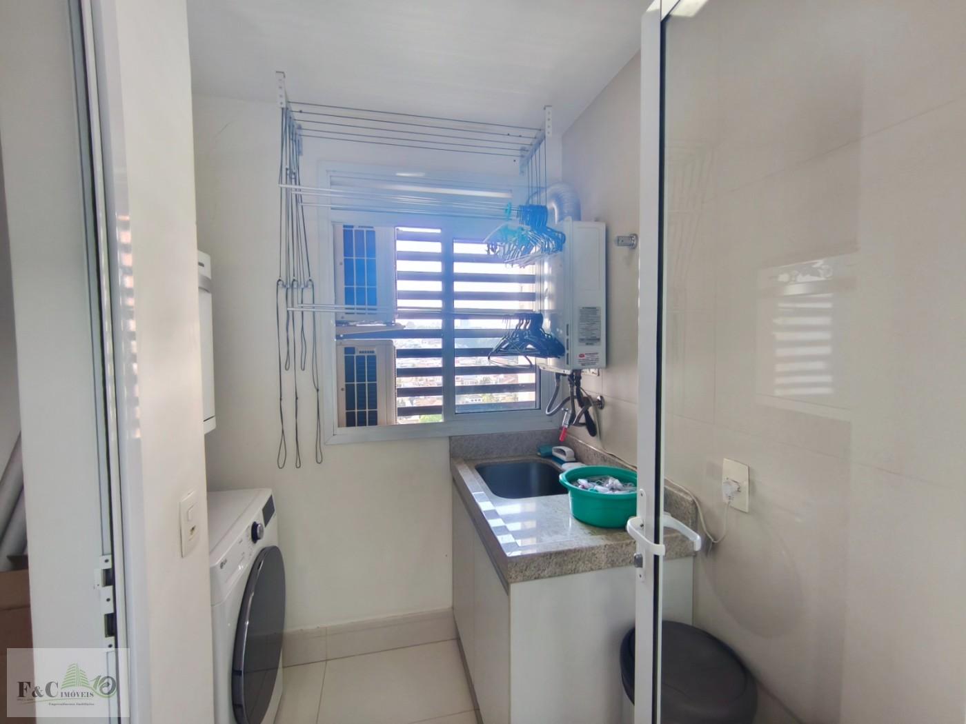 Apartamento, 3 quartos, 114 m² - Foto 8