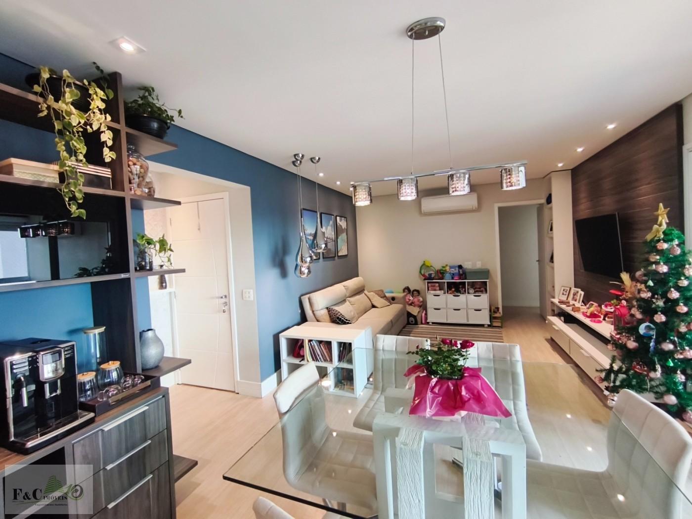 Apartamento, 3 quartos, 114 m² - Foto 12