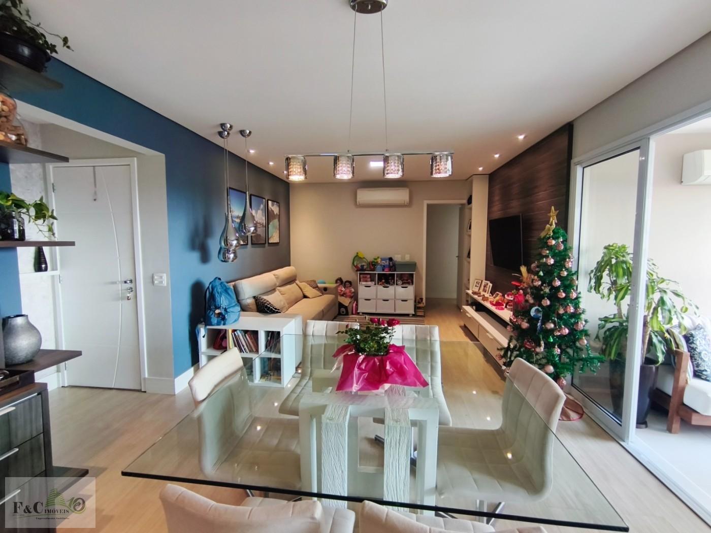 Apartamento, 3 quartos, 114 m² - Foto 10