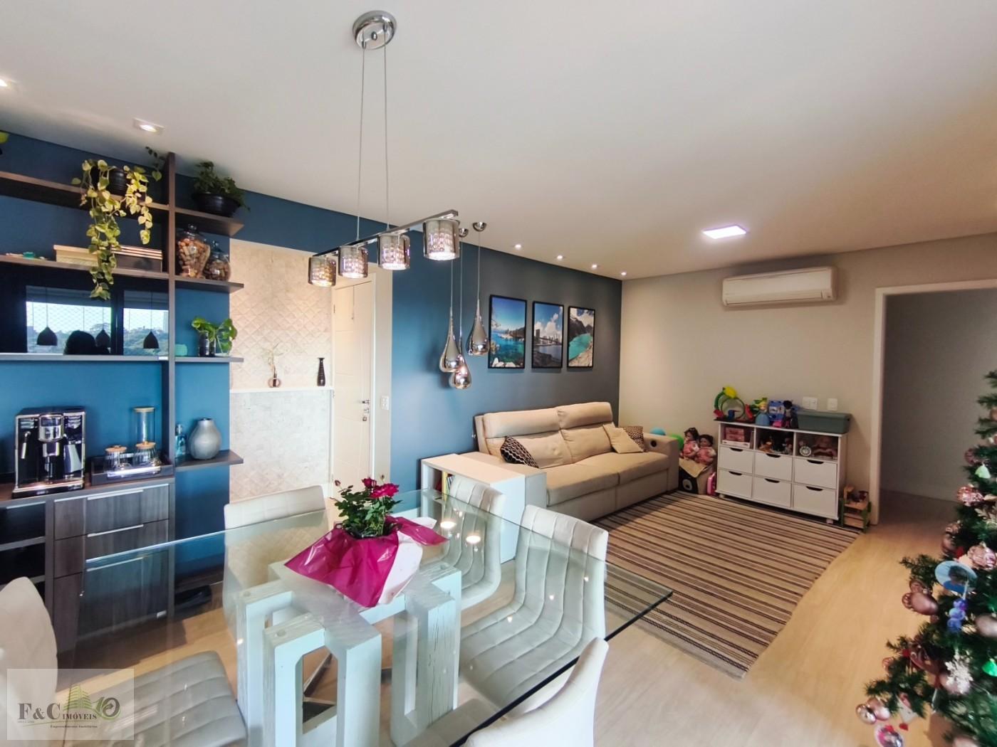 Apartamento, 3 quartos, 114 m² - Foto 14