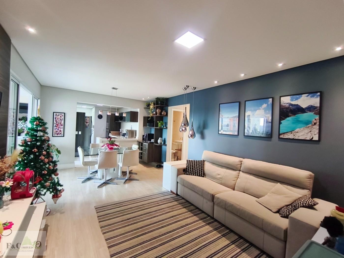 Apartamento, 3 quartos, 114 m² - Foto 13