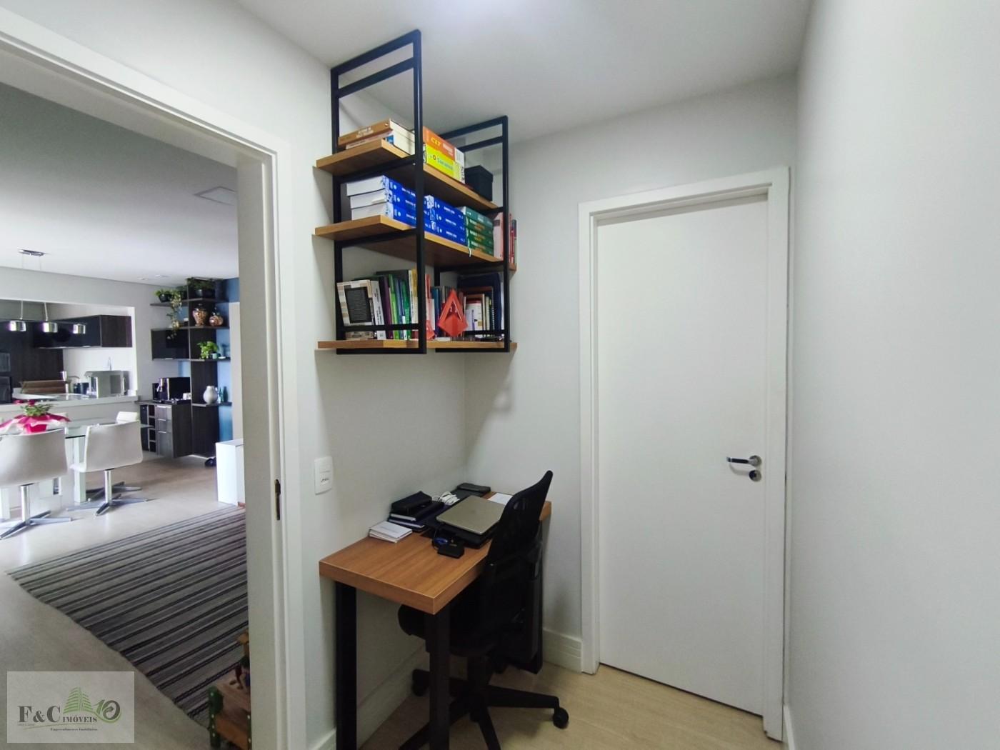 Apartamento, 3 quartos, 114 m² - Foto 17