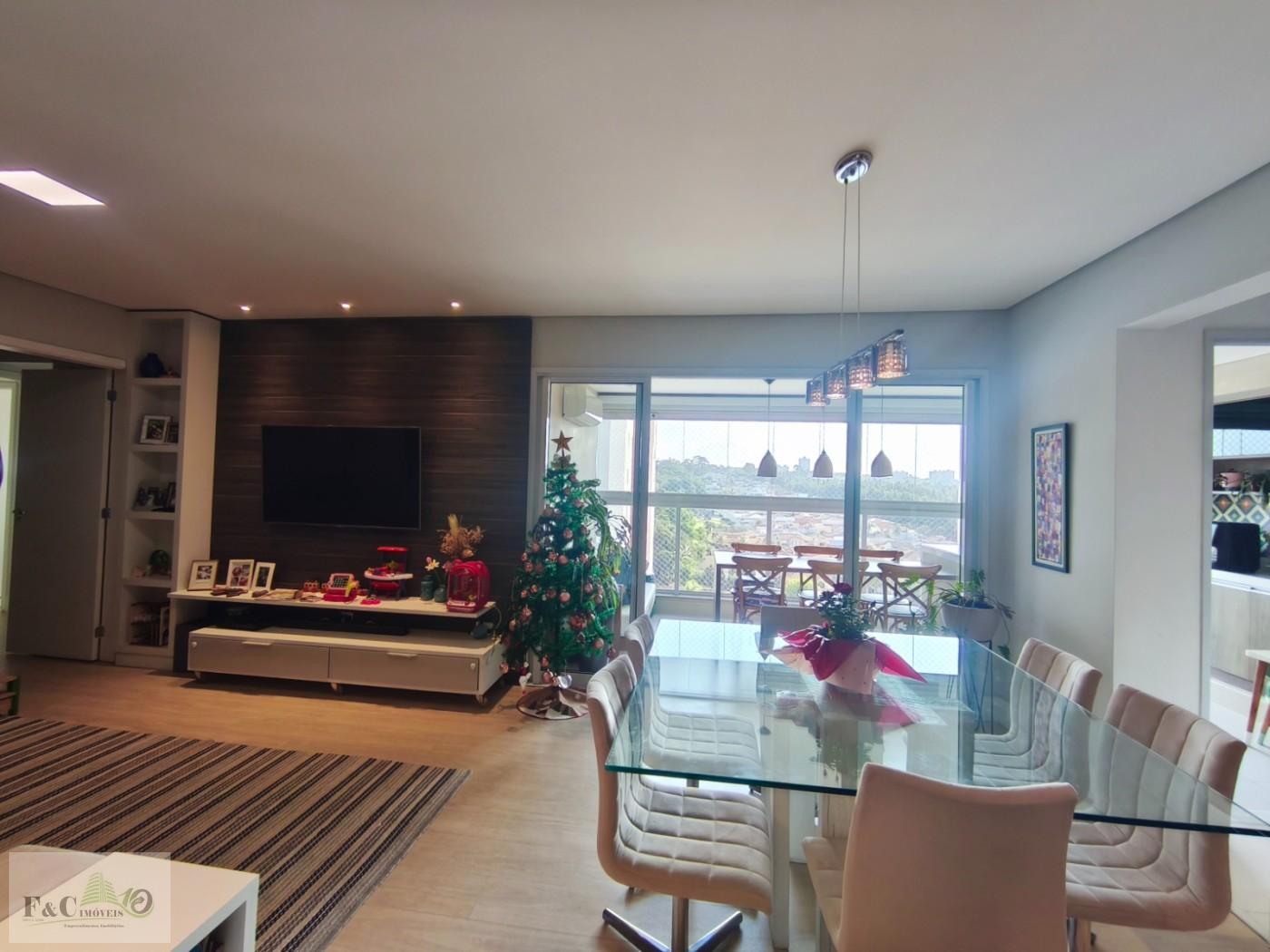 Apartamento, 3 quartos, 114 m² - Foto 15