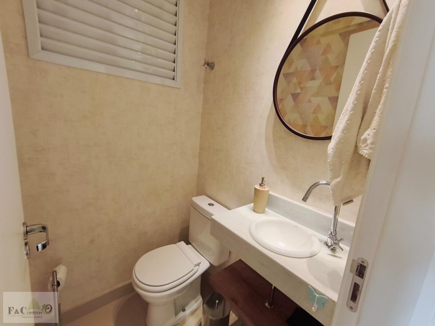 Apartamento, 3 quartos, 114 m² - Foto 18