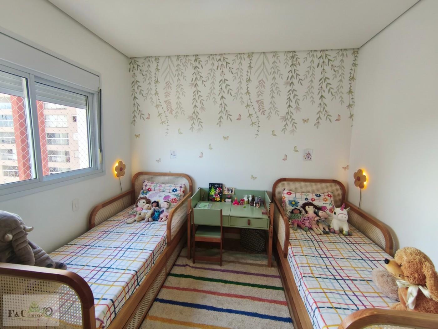 Apartamento, 3 quartos, 114 m² - Foto 21