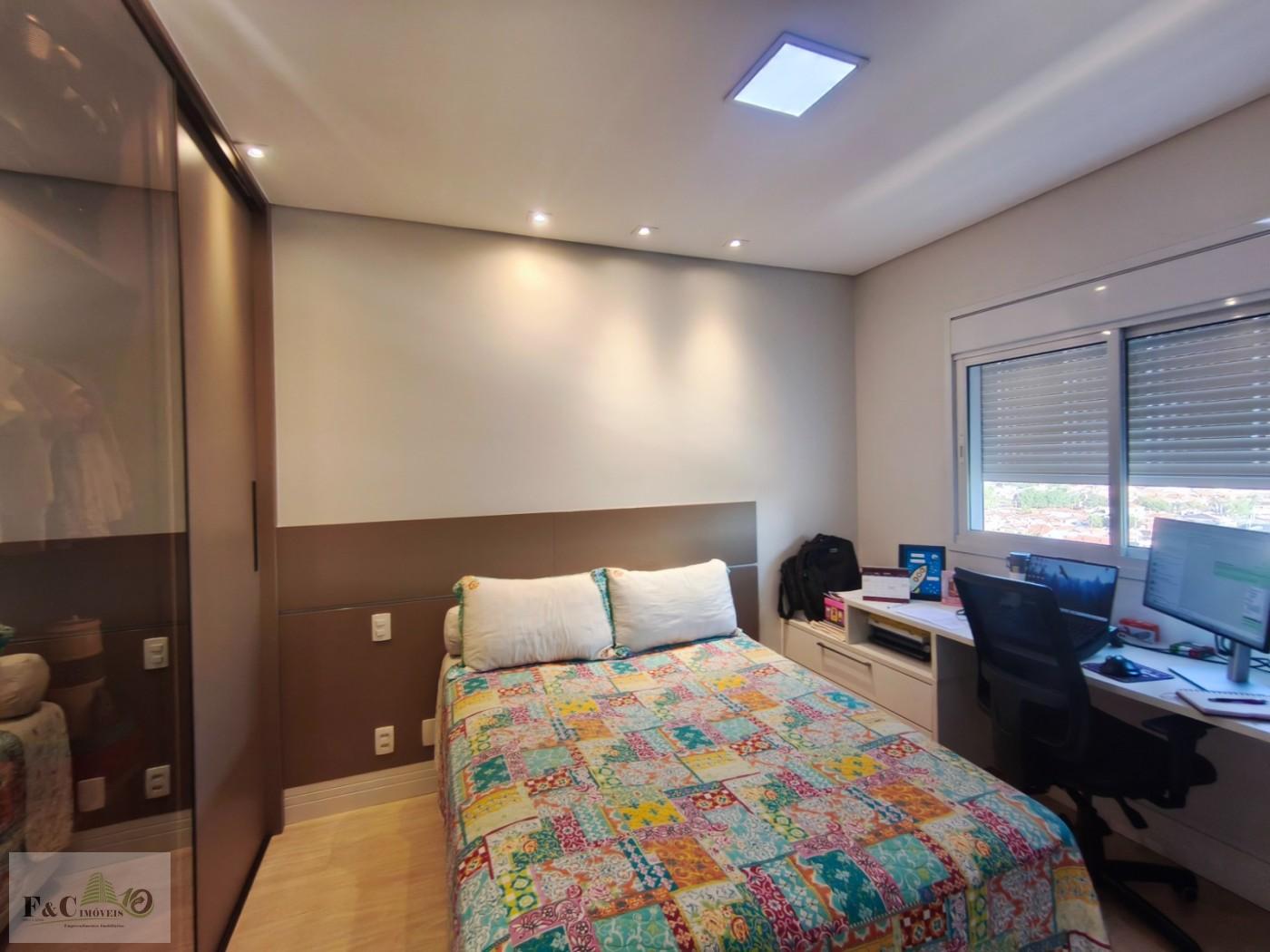 Apartamento, 3 quartos, 114 m² - Foto 24