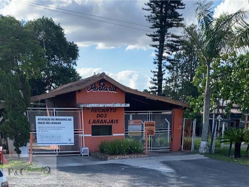 Terreno, 50 m² - Foto 1