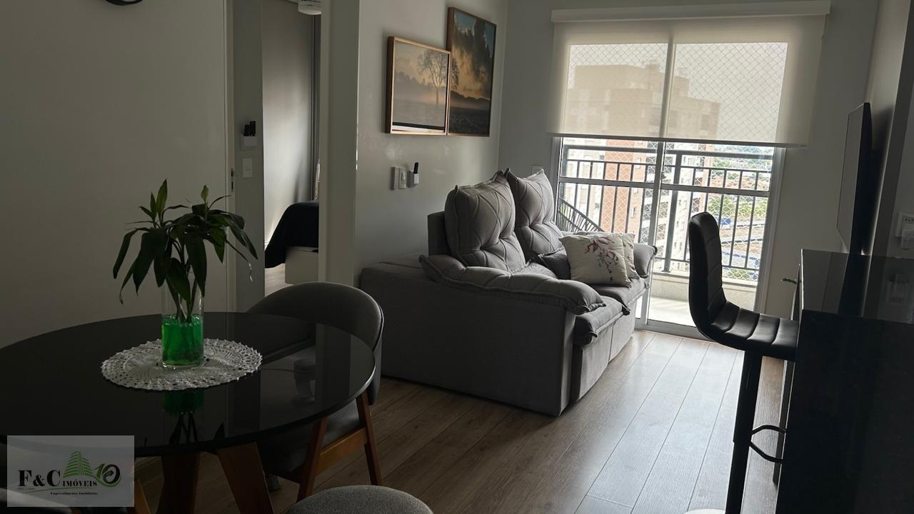 Apartamento, 2 quartos, 54 m² - Foto 1