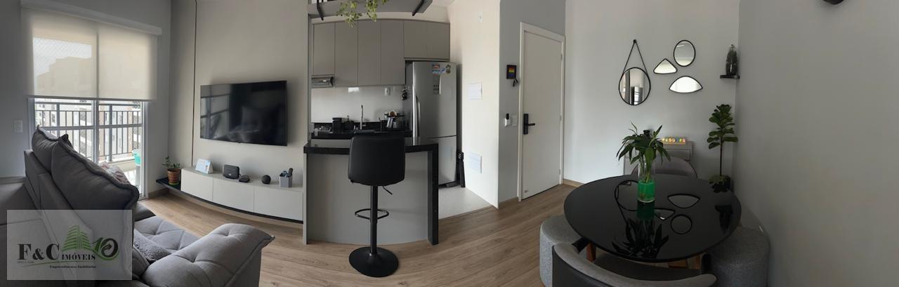 Apartamento, 2 quartos, 54 m² - Foto 3