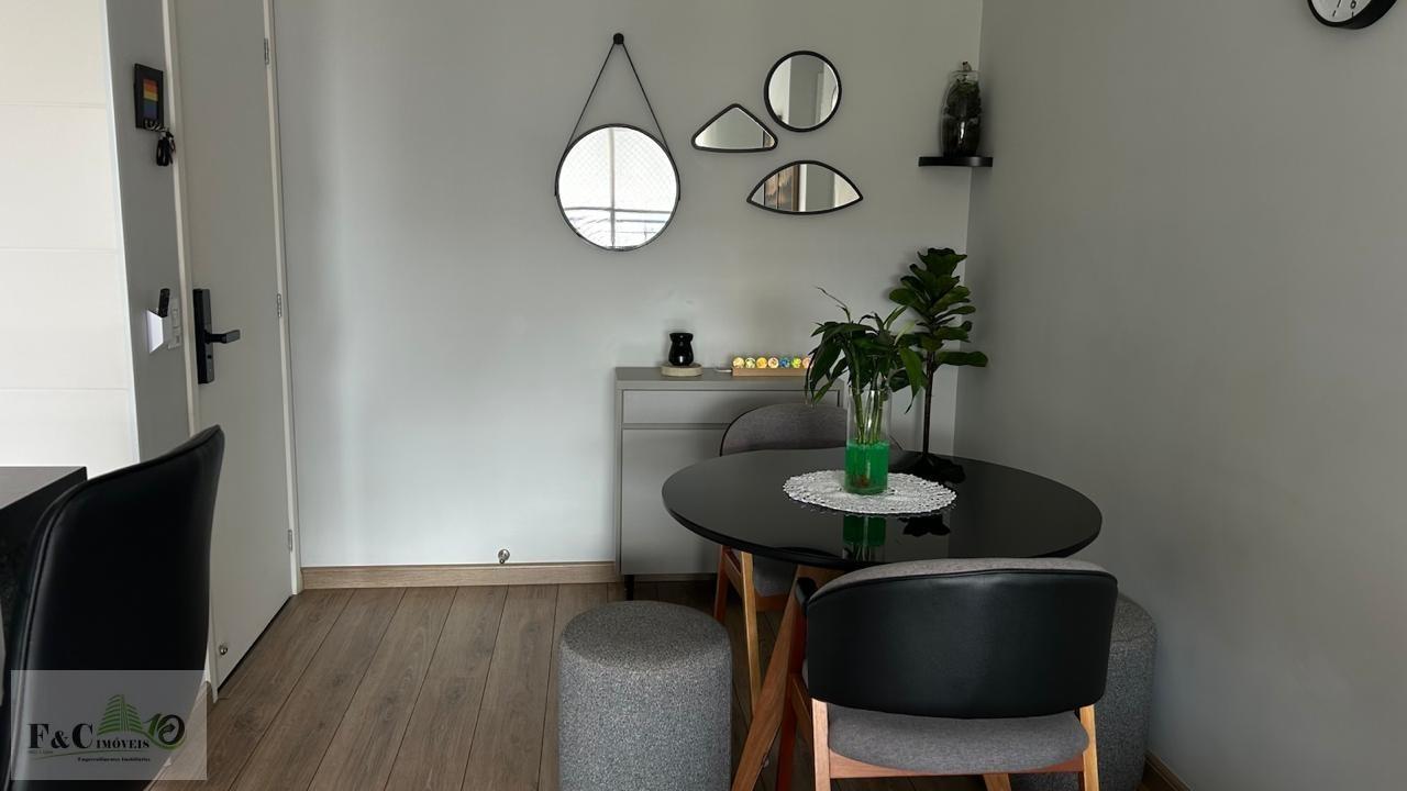 Apartamento, 2 quartos, 54 m² - Foto 4