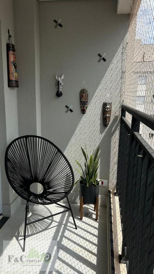 Apartamento, 2 quartos, 54 m² - Foto 5