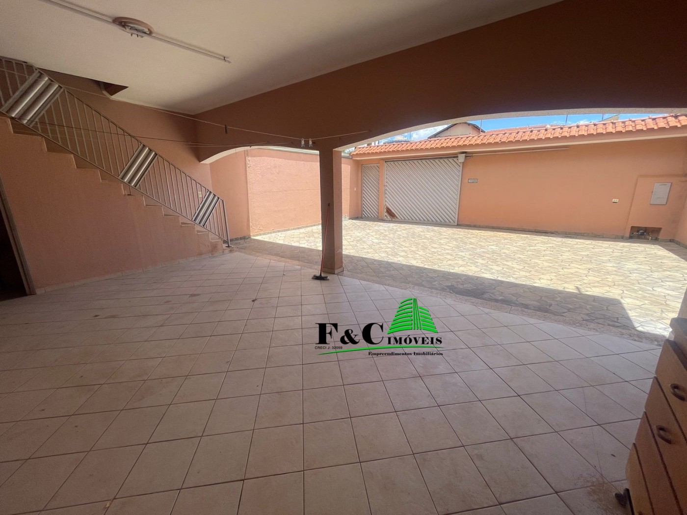 Casa, 3 quartos - Foto 6