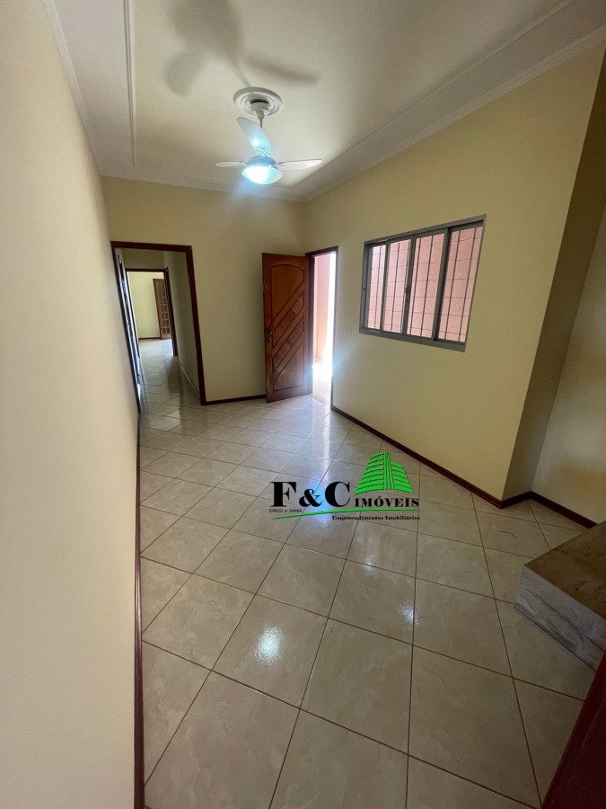 Casa, 3 quartos - Foto 7