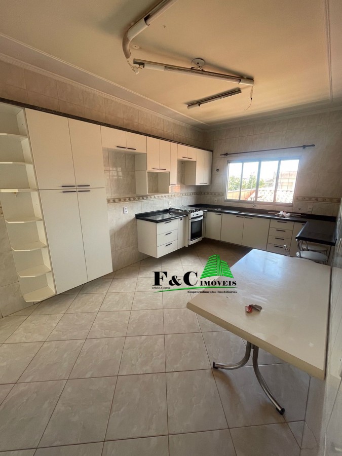 Casa, 3 quartos - Foto 11