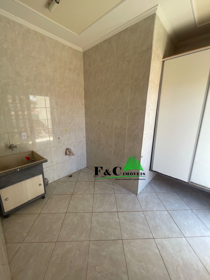 Casa, 3 quartos - Foto 10