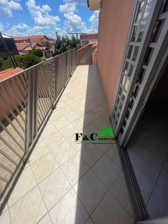 Casa, 3 quartos - Foto 13