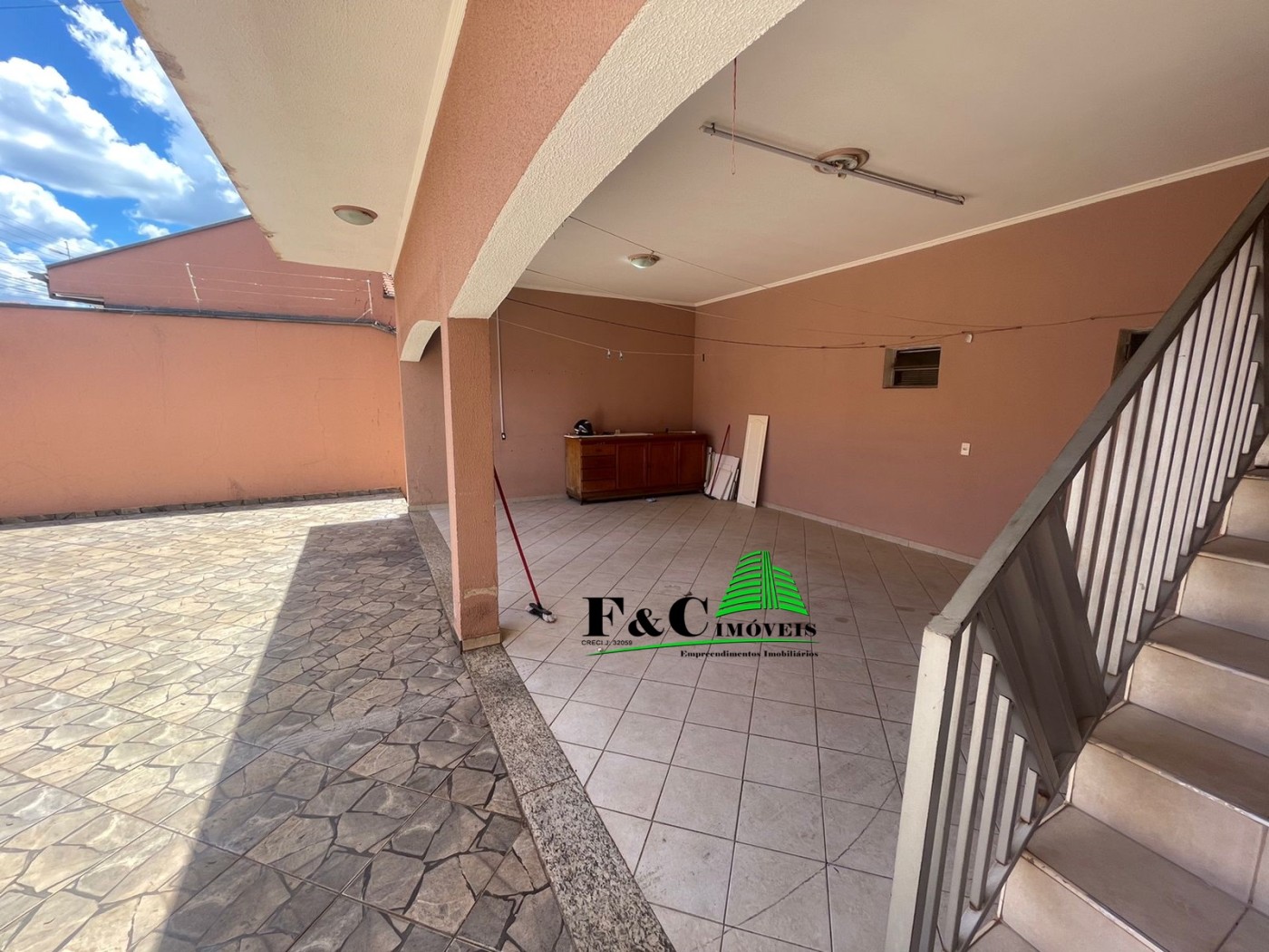 Casa, 3 quartos - Foto 16