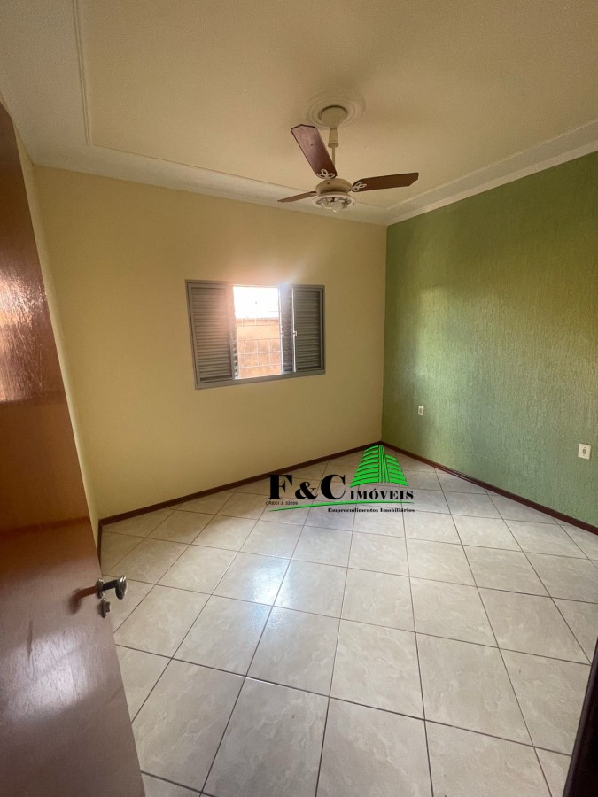 Casa, 3 quartos - Foto 17