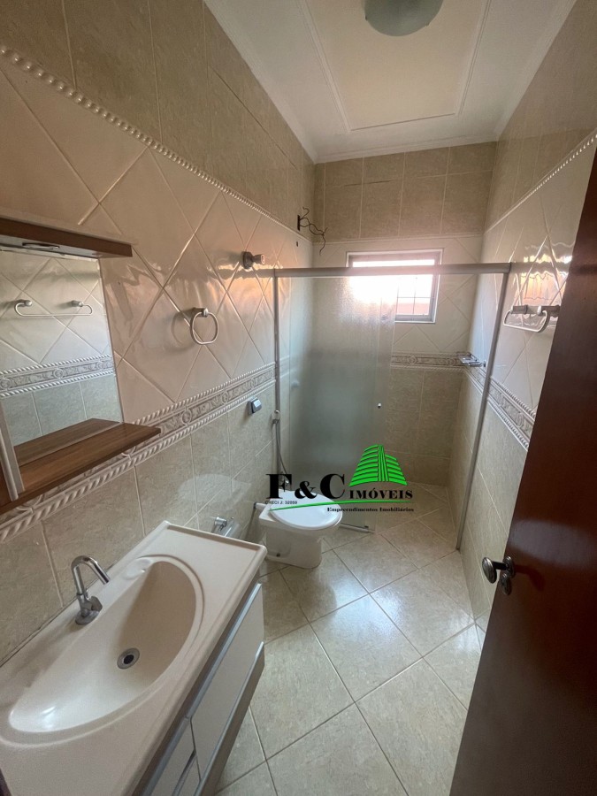 Casa, 3 quartos - Foto 18