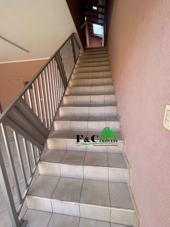 Casa, 3 quartos - Foto 21