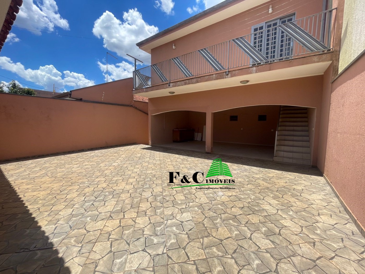 Casa, 3 quartos - Foto 23