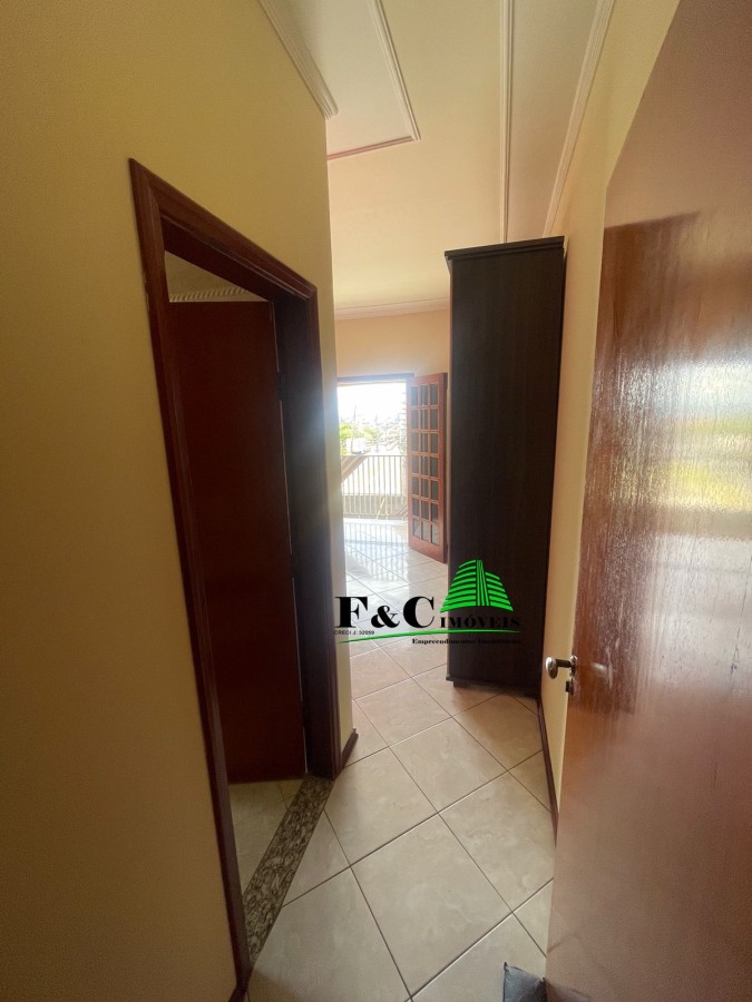 Casa, 3 quartos - Foto 26