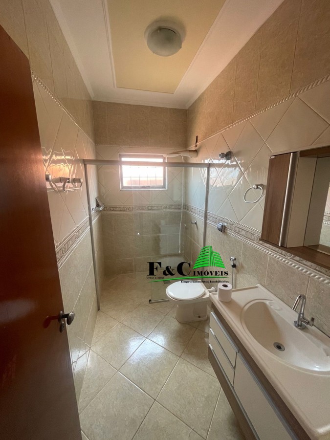 Casa, 3 quartos - Foto 27