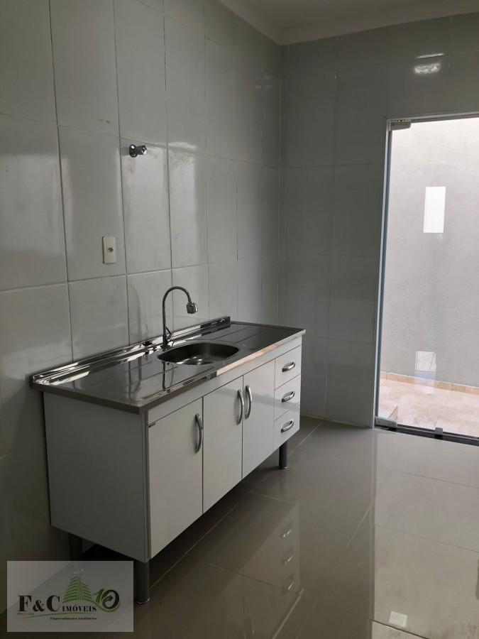 Casa, 3 quartos - Foto 4