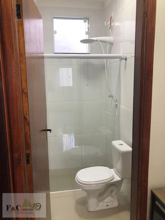 Casa, 3 quartos - Foto 11