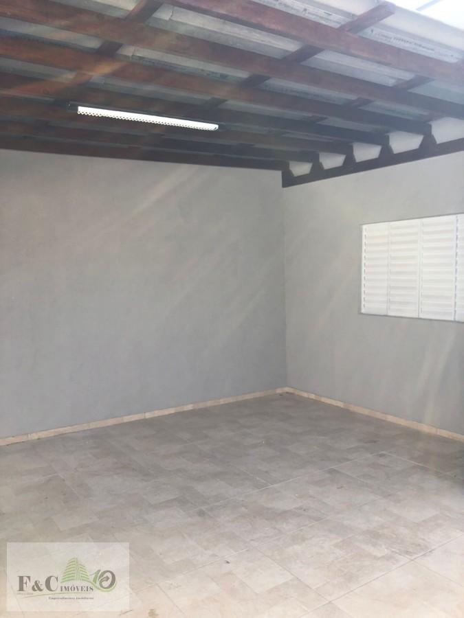 Casa, 3 quartos - Foto 13