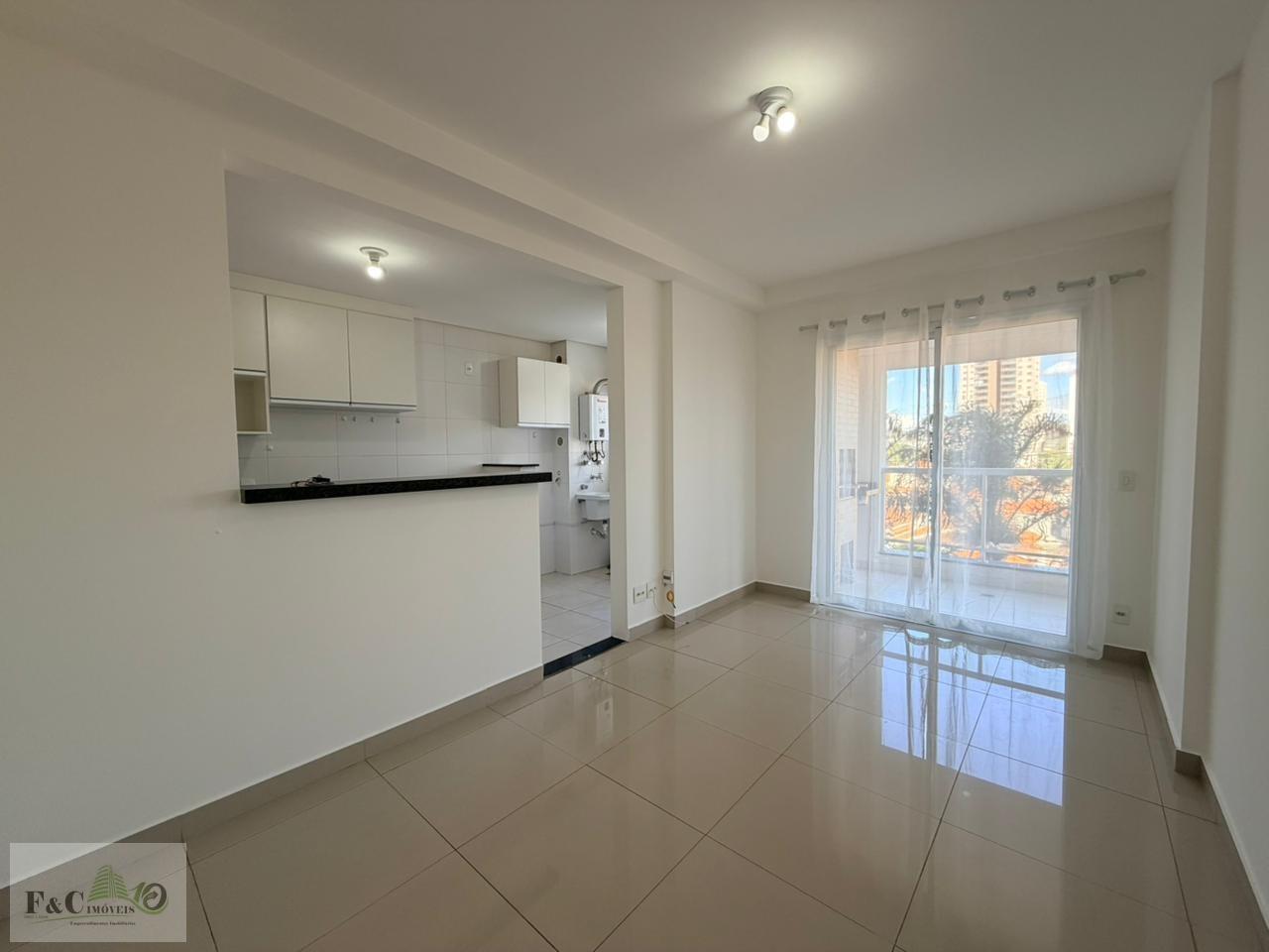 Apartamento, 2 quartos, 66 m² - Foto 1