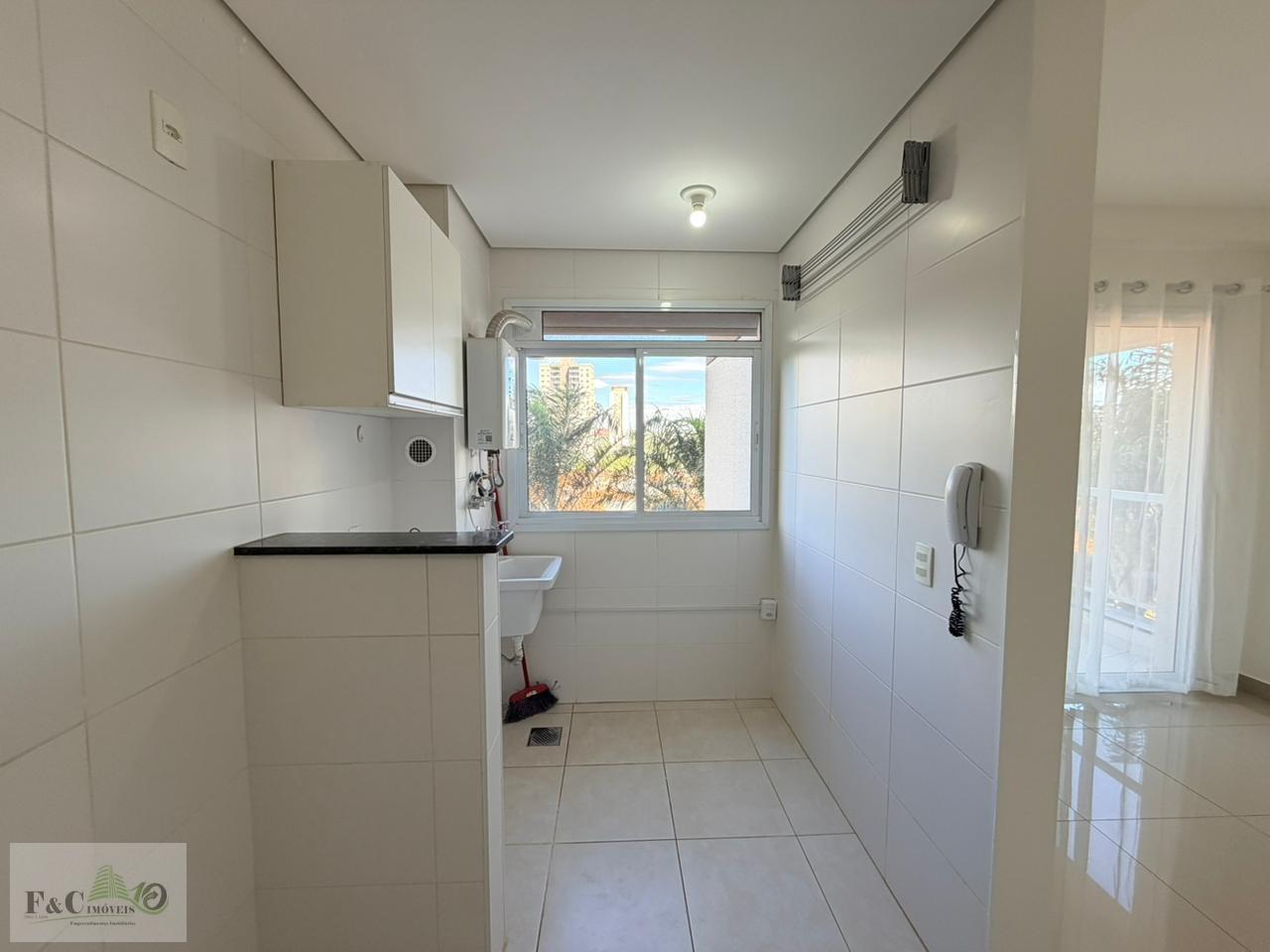 Apartamento, 2 quartos, 66 m² - Foto 6