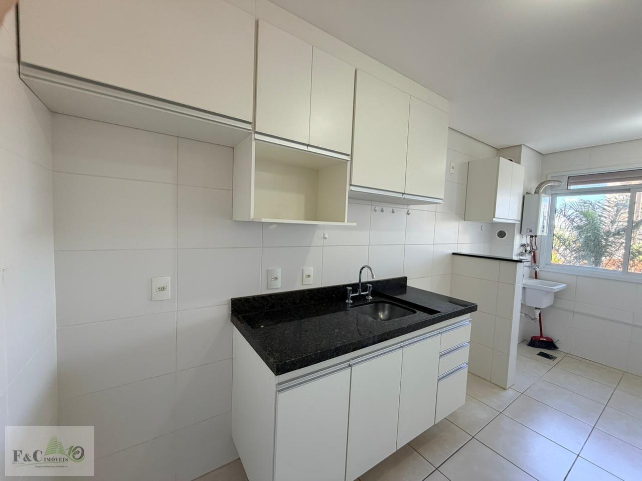 Apartamento, 2 quartos, 66 m² - Foto 3