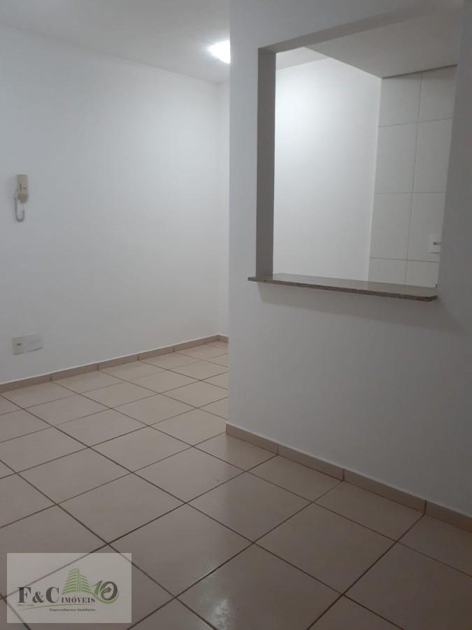 Apartamento, 2 quartos, 50 m² - Foto 1