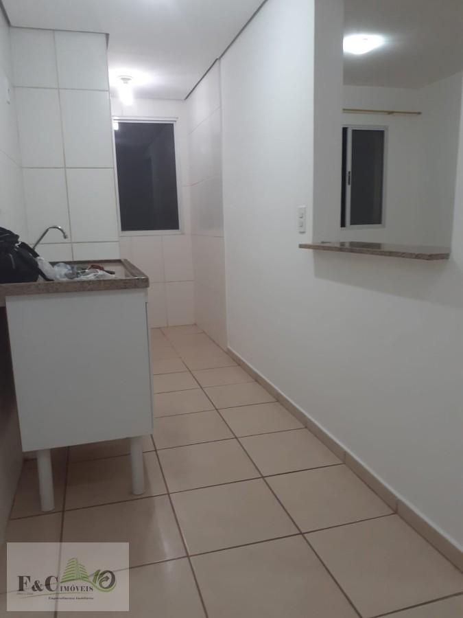 Apartamento, 2 quartos, 50 m² - Foto 5