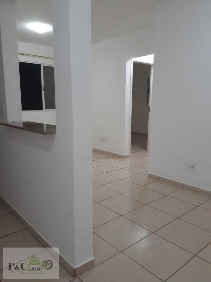 Apartamento, 2 quartos, 50 m² - Foto 4