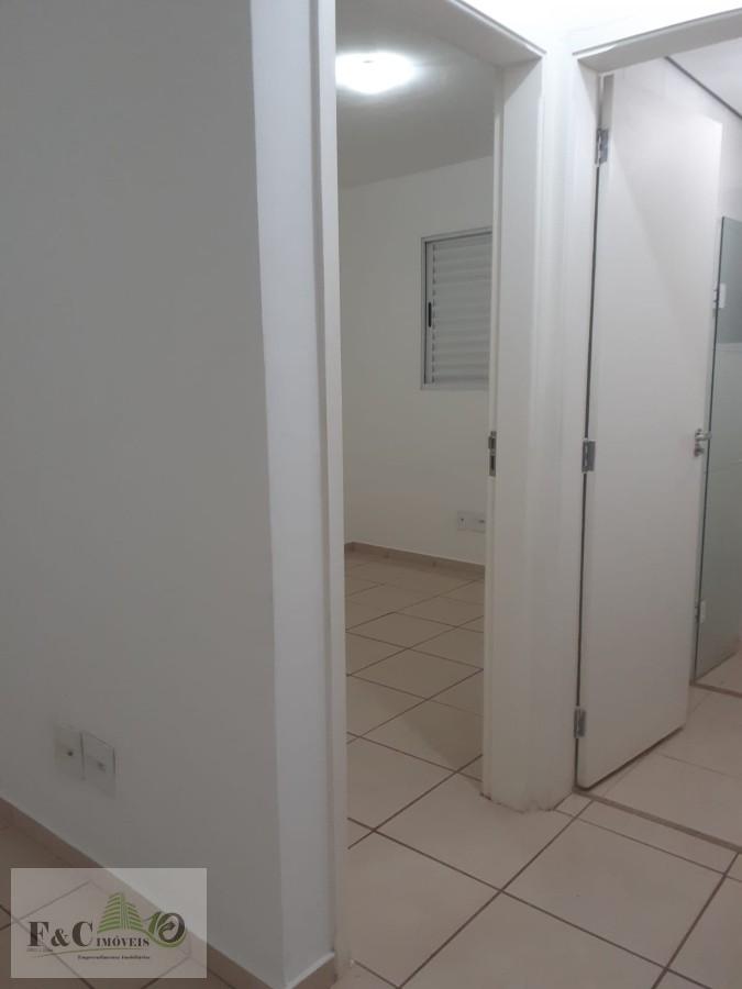 Apartamento, 2 quartos, 50 m² - Foto 7
