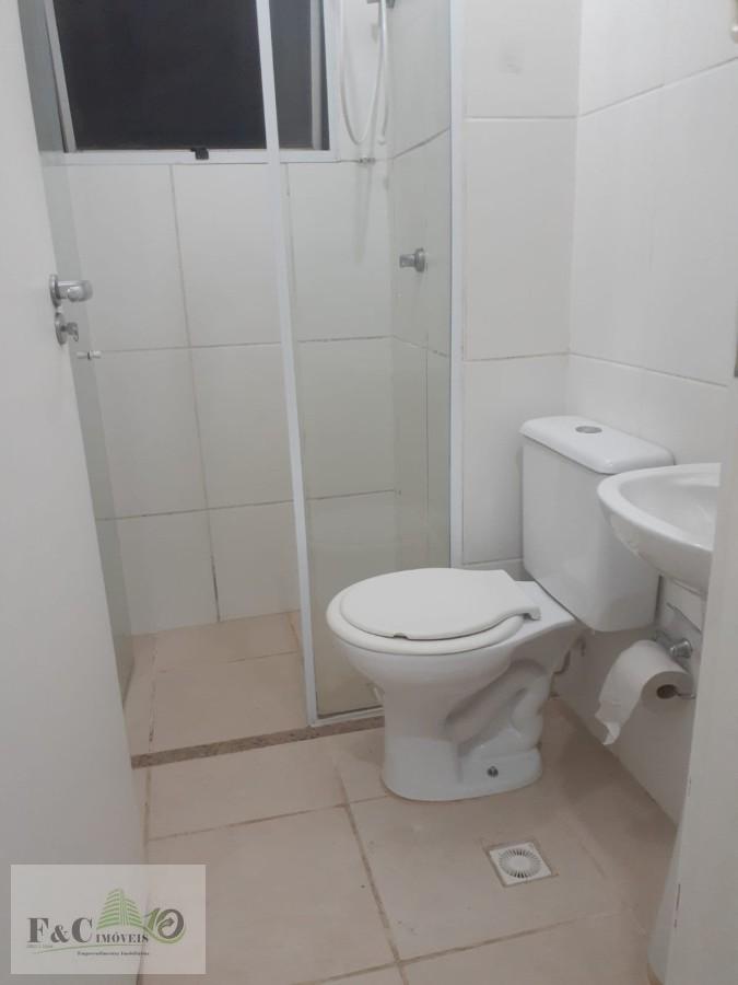 Apartamento, 2 quartos, 50 m² - Foto 10