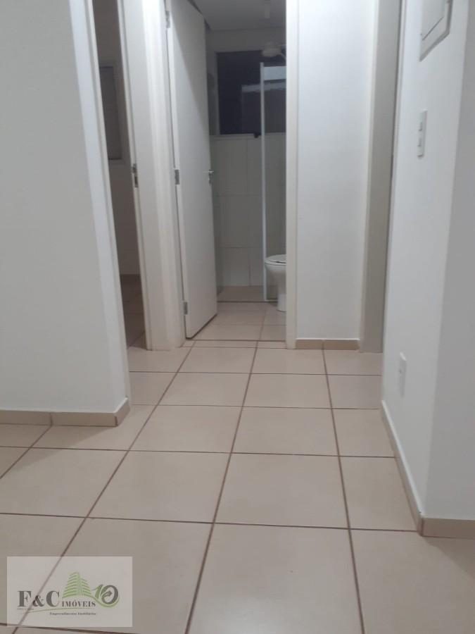 Apartamento, 2 quartos, 50 m² - Foto 6