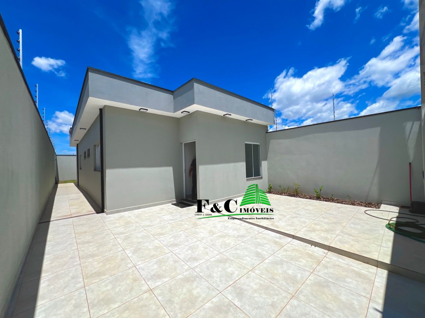 Casa, 2 quartos - Foto 6