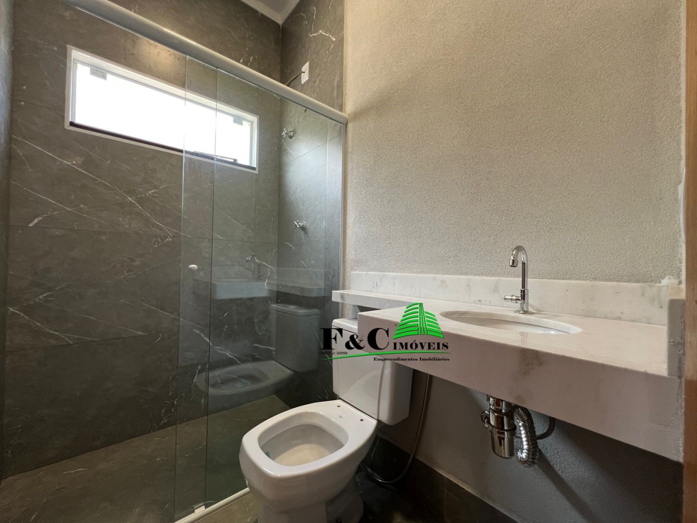 Casa, 2 quartos - Foto 4