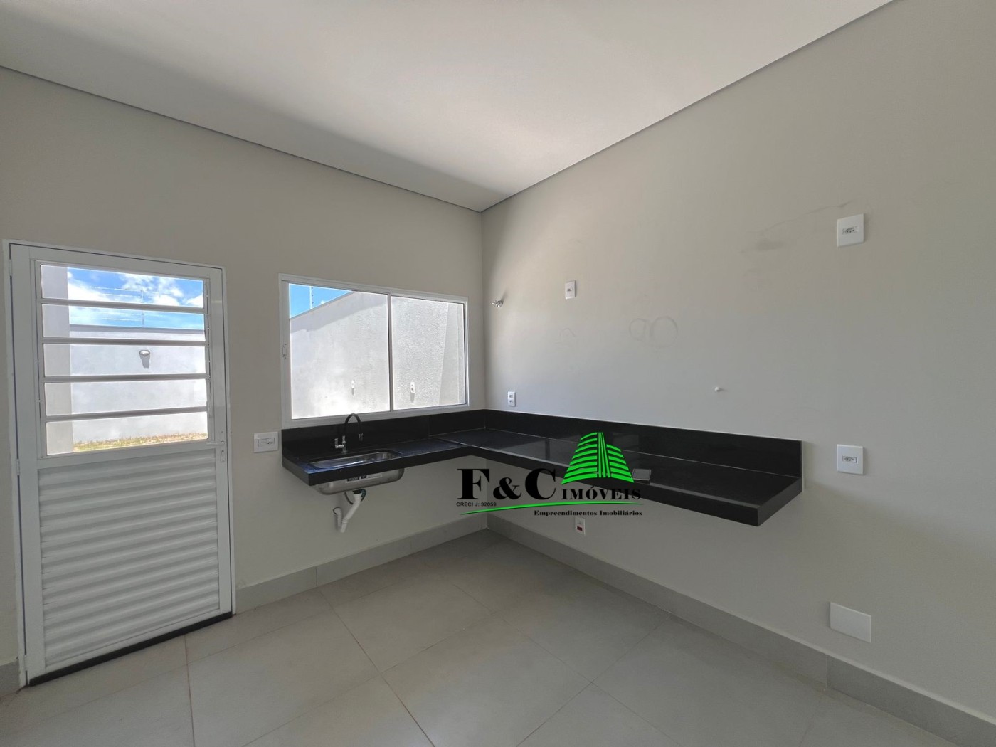 Casa, 2 quartos - Foto 9