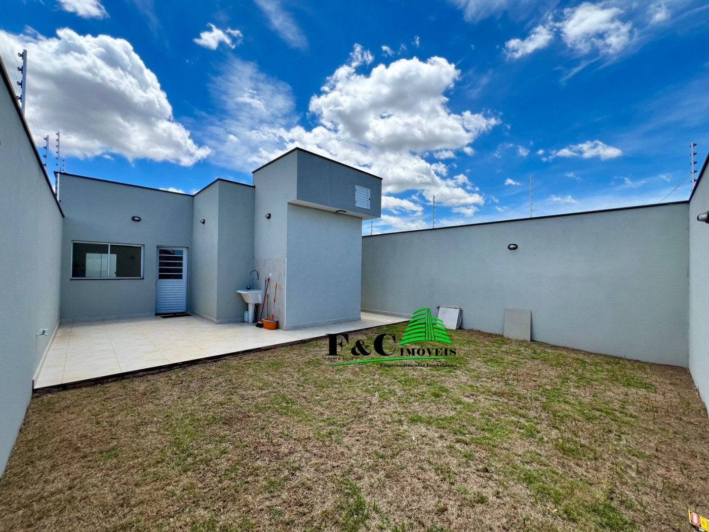 Casa, 2 quartos - Foto 13