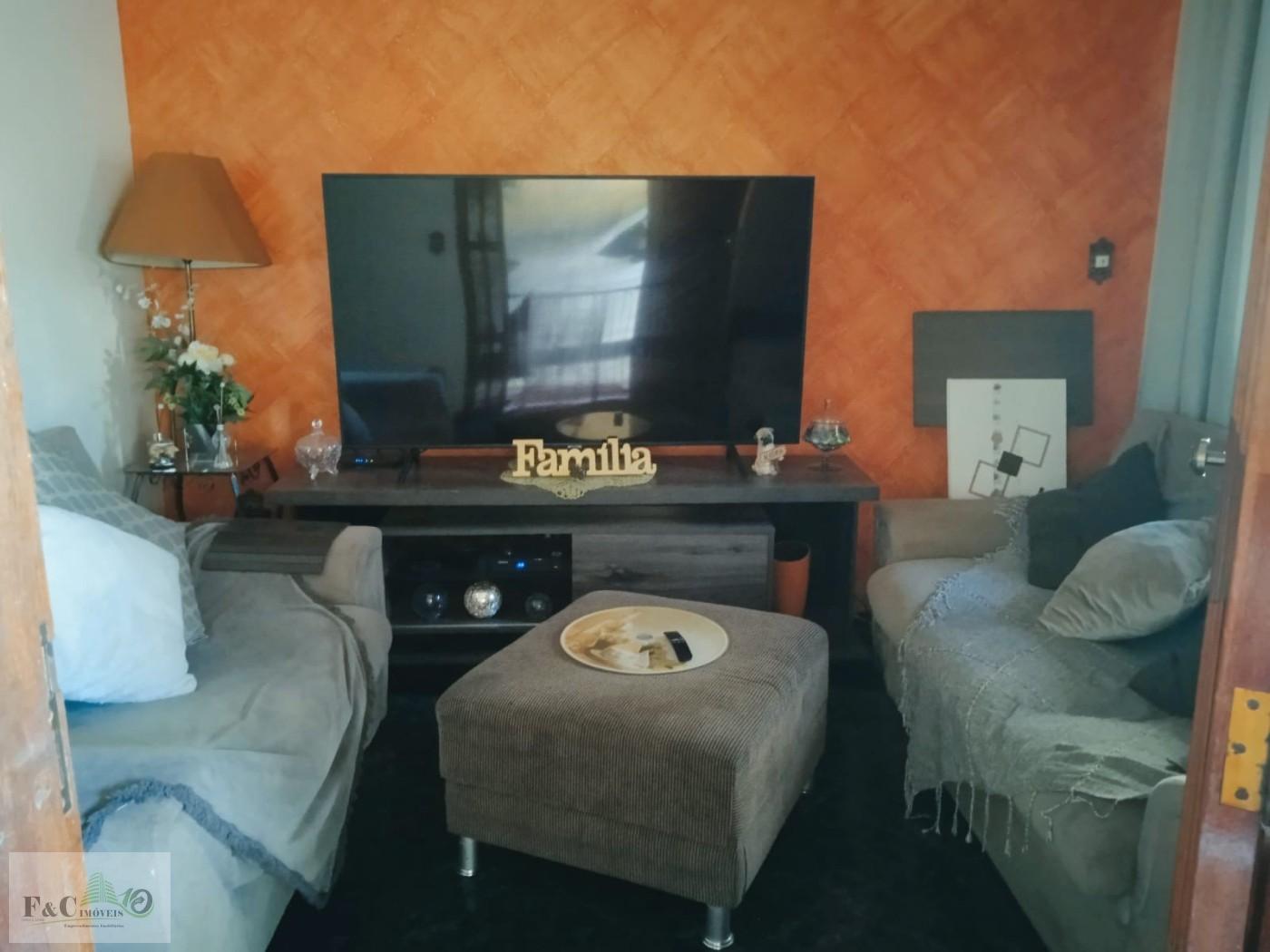 Casa, 4 quartos - Foto 1